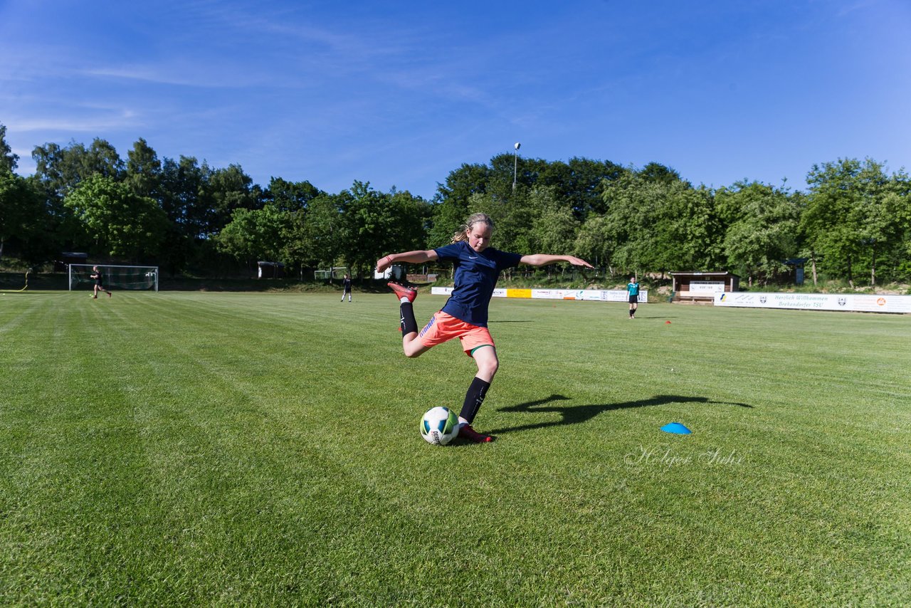 Bild 207 - Stuetzpunkttraining RD